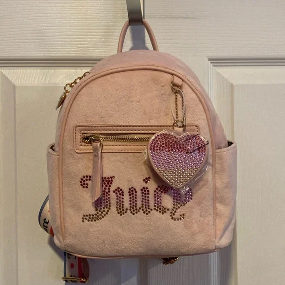 Juicy Couture | Bags | Bnwt Juicy Couture Rainbow Juicy  display picture 2